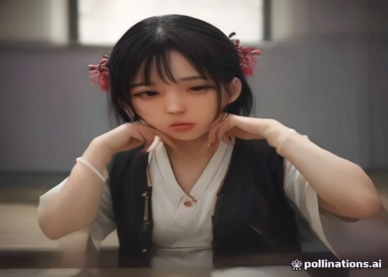 蜜桃视频主页推荐算法示意图，展示用户行为数据流向与个性化推荐生成过程，科技感强的数据可视化风格